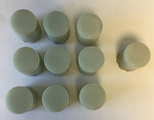 ITE H33CG5L WHITE COLOR CAP***LOTOF6***0