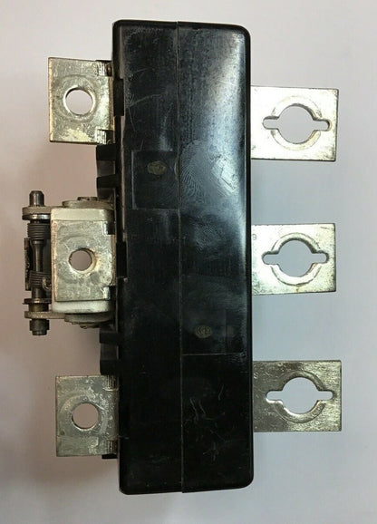 WESTINGHOUSE TRIP UNIT 300A USE WITH LB-KB BREAKER6