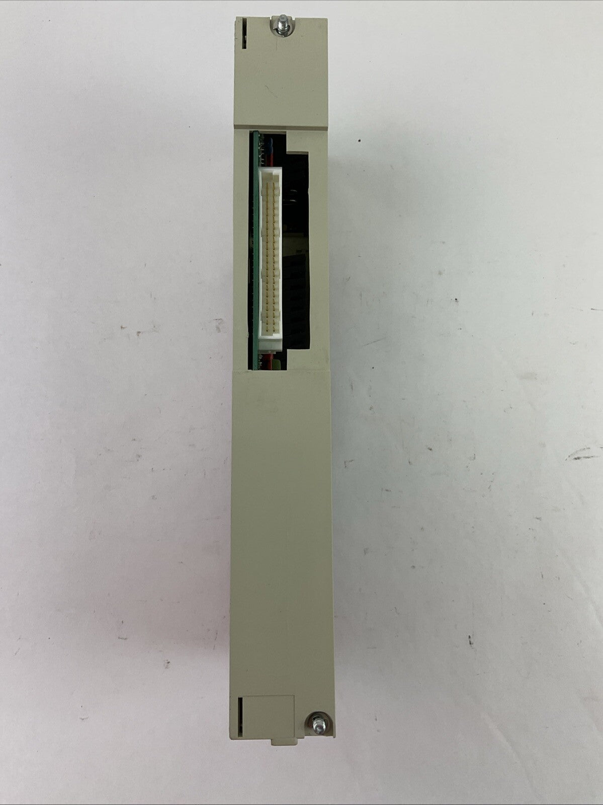 SHARP JW-35S DC OUTPUT MODULE 12/24VDC 1A/PNT. 8A/COM.4
