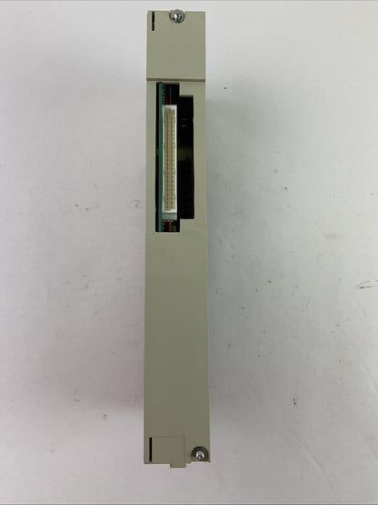 SHARP JW-35S DC OUTPUT MODULE 12/24VDC 1A/PNT. 8A/COM.4