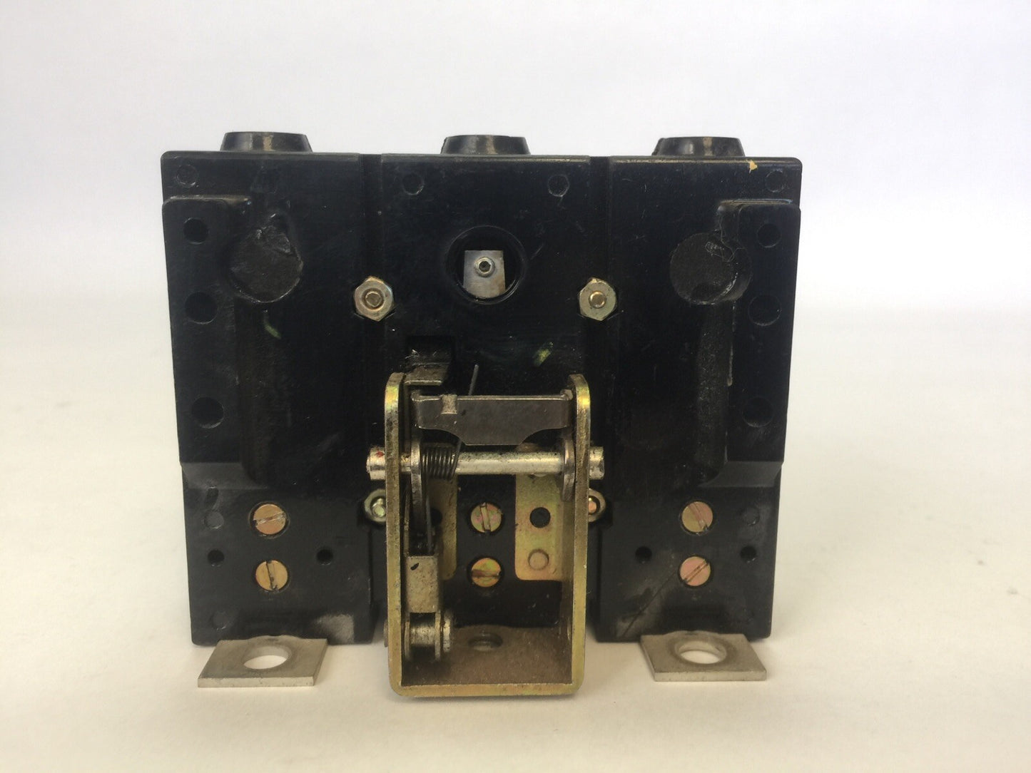 WESTINGHOUSE HKB3200T TRIP UNIT 200AMP THERMAL TRIP 1000-2000AMP INST. TRIP4