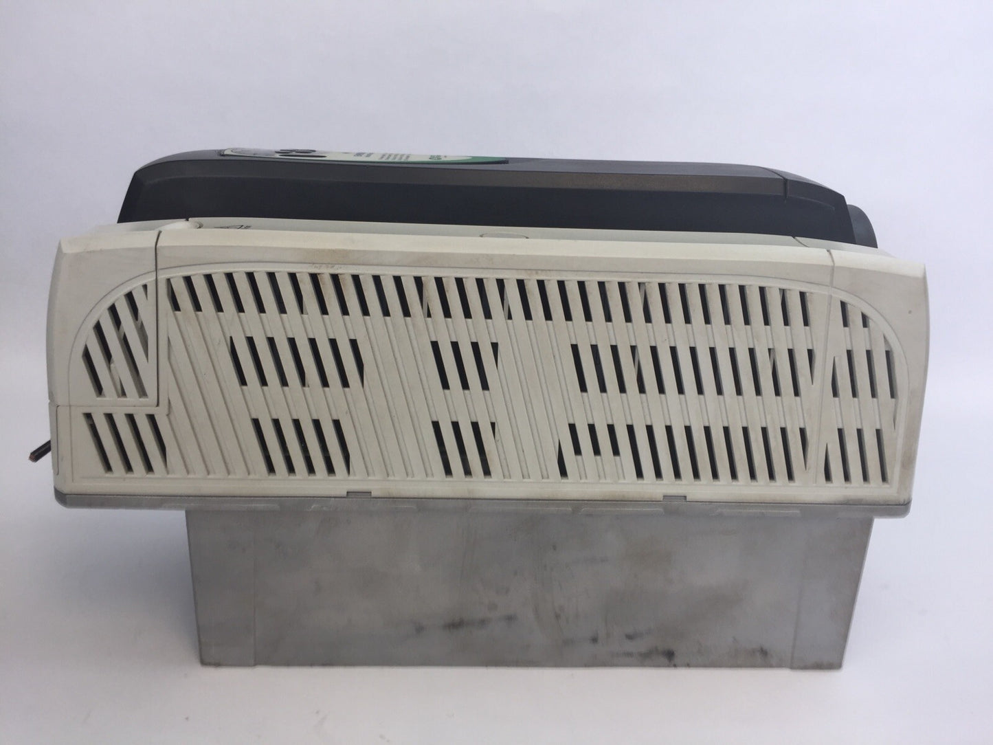 EMERSON SK2403 INVERTER 480V5