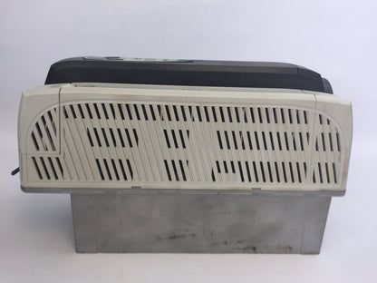 EMERSON SK2403 INVERTER 480V5