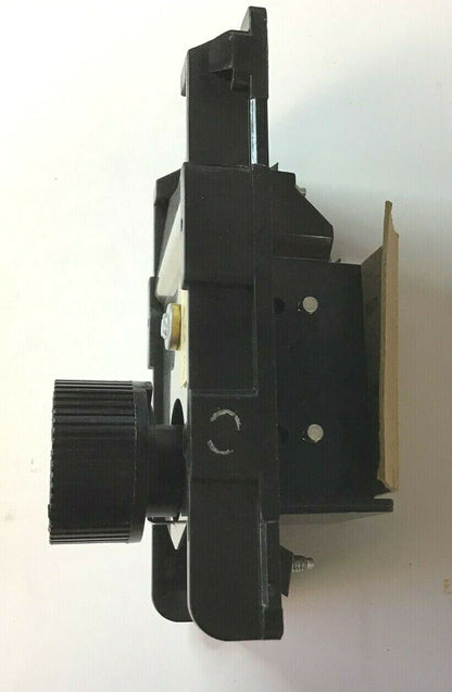 DAYTON 2E340 SWITCH CONTROL 240VAC ATTIC FAN DIFFERENTIAL 7