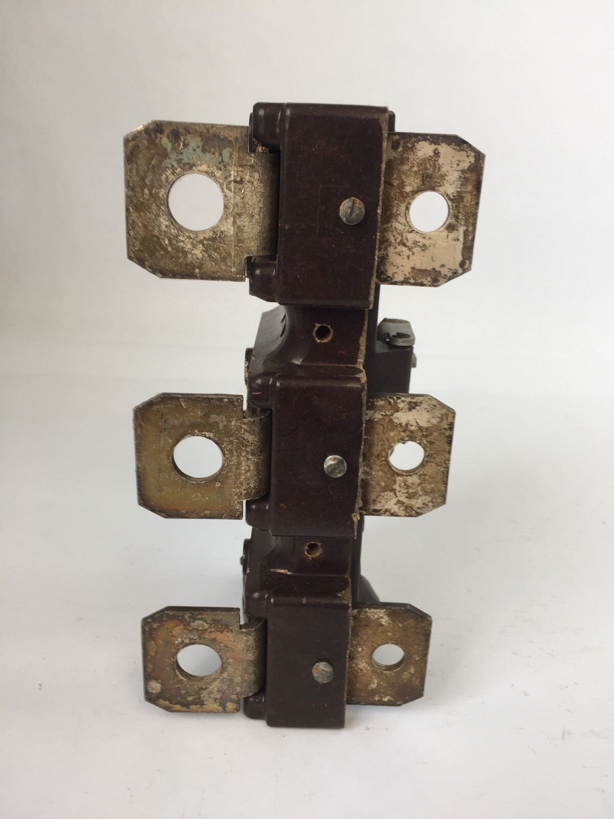 GE TKM836T400 TRIP UNIT 400 AMP 3 POLE MAG TRIP ADJ 1100-4000A4