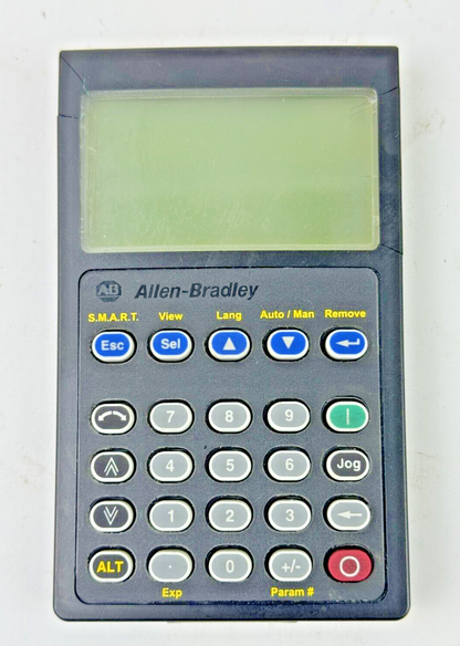 ALLEN-BRADLEY - 20AD8P0A0AYYNNNN SER. A - POWERFLEX 70 -480 VAC/3 PHASE-SEE COND5