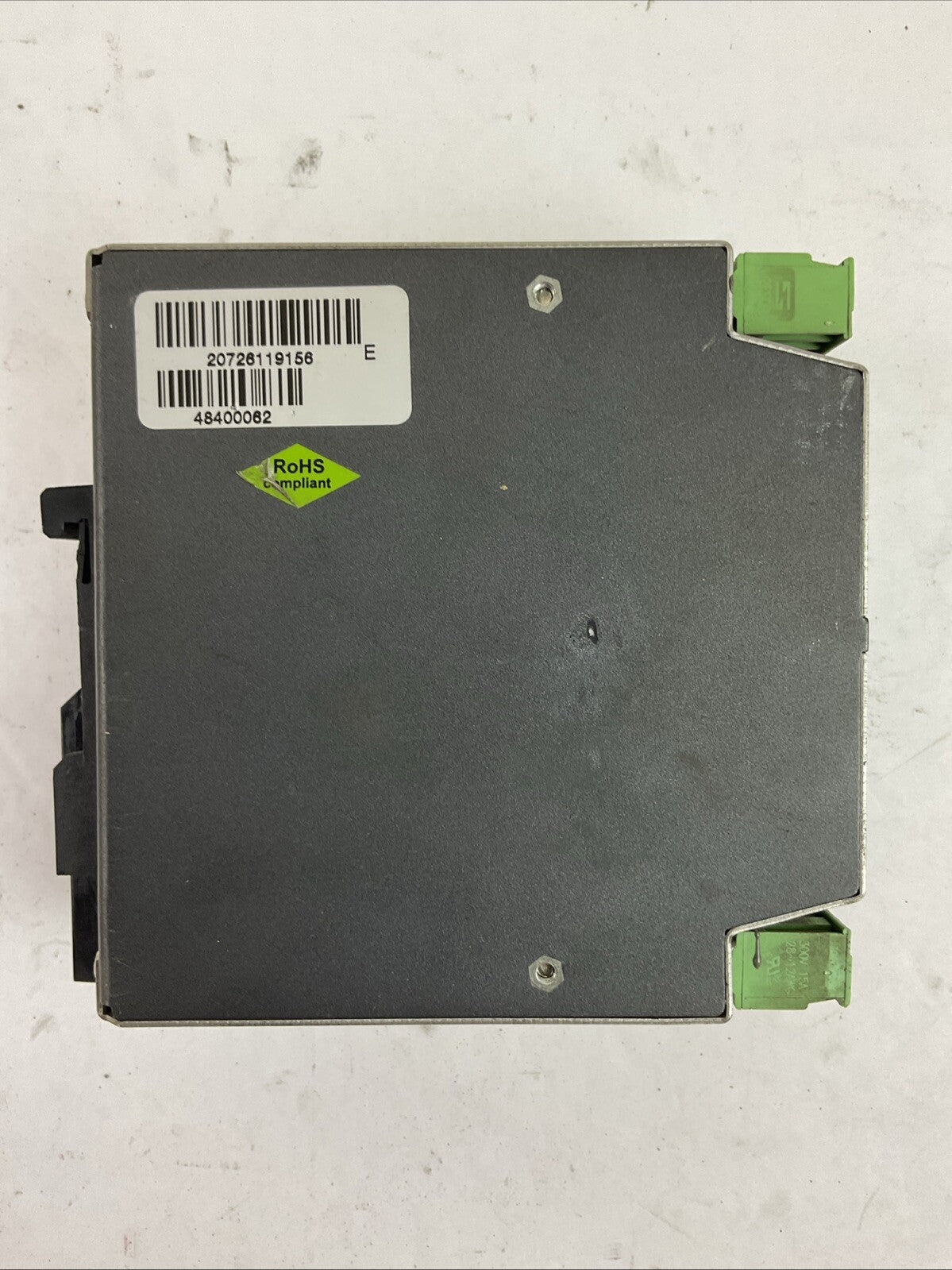 RHINO PSM24-180S INDUSTRIAL POWER SUPPLY 24VDC 7.5A 100-240VAC 2.8-1.5A4