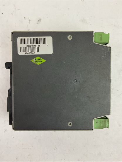 RHINO PSM24-180S INDUSTRIAL POWER SUPPLY 24VDC 7.5A 100-240VAC 2.8-1.5A4