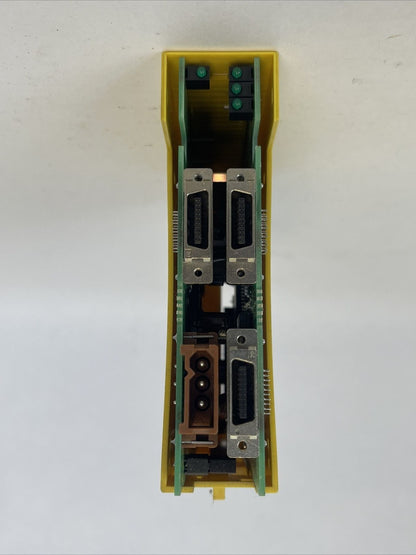 FANUC AIF01A A03B-0807-C011 I/O INTERFACE MODULE (LOT OF 3)1