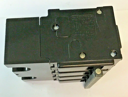 ITE QP2-B125-B 2P PARALLEL PLUG-IN CIRCUIT BREAKERS 125A 120/240VAC6