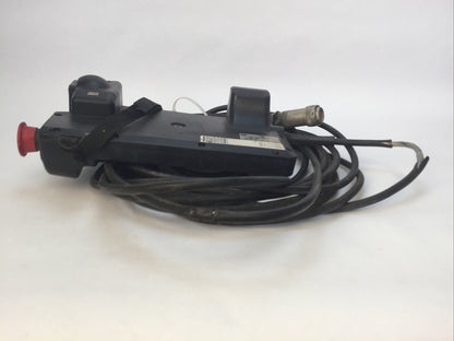 ABB TPU2 ART.NR 3HNE 00313-1 TEACH PENDANT REV 094