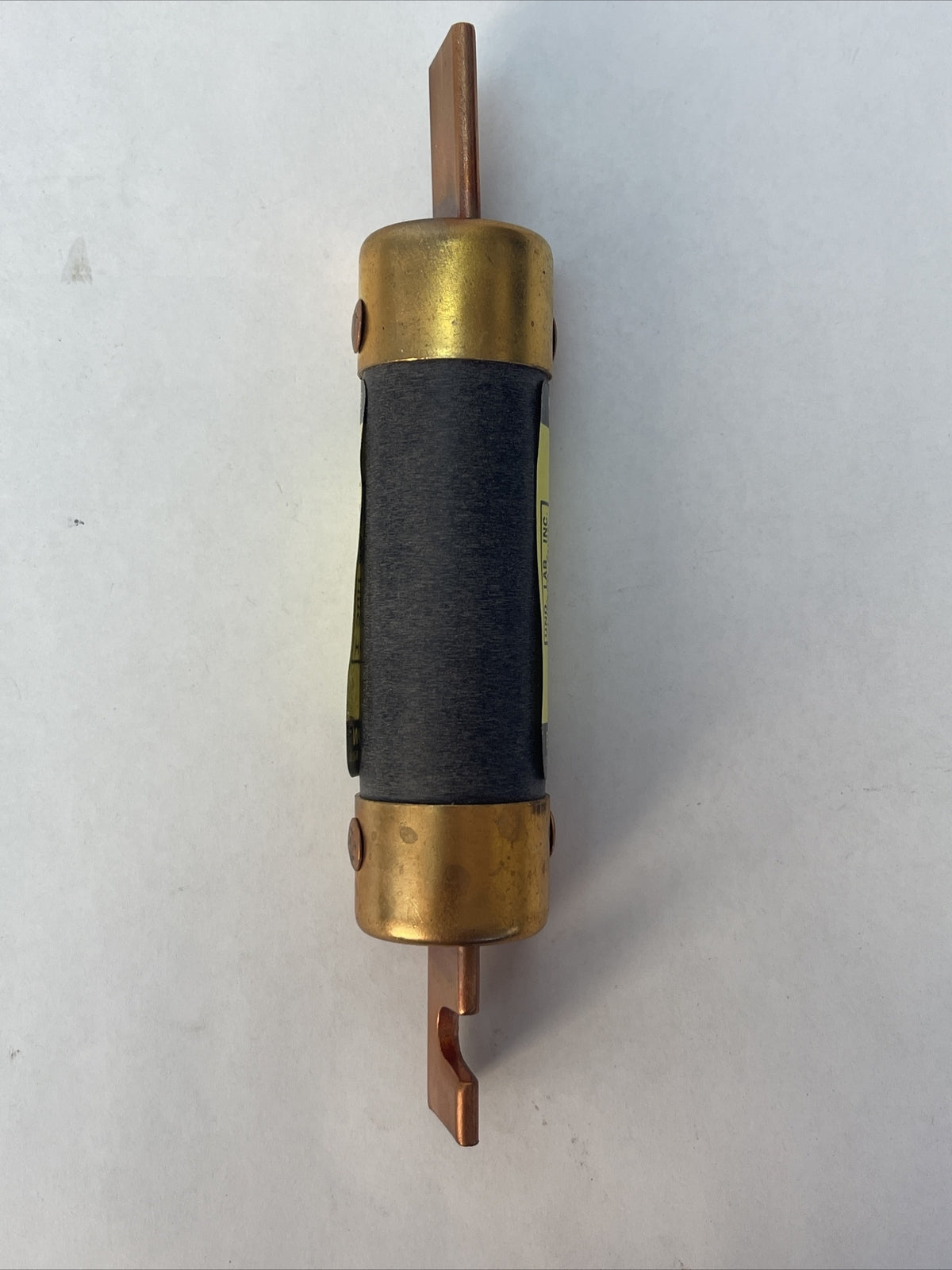 ECONOMY LEN 90 ECON-LIMITER TIME DELAY CLASS RK5 FUSE 90A 250VAC (BOX OF 4)5