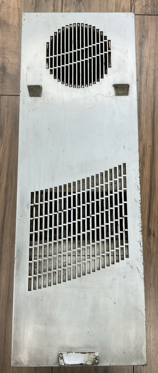 McLEAN XR291816012 HEAT EXCHANGER 115V 50/60HZ 1PH -20/140°F -29/60°C0