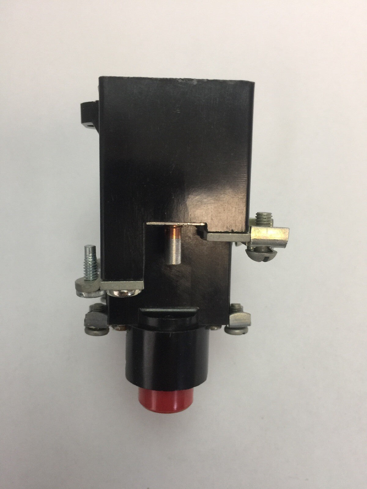 CUTLER HAMMER 10-1309-3 OVERLOAD RELAY START & STOP/RESET PUSH BUTTON 10176H150A2