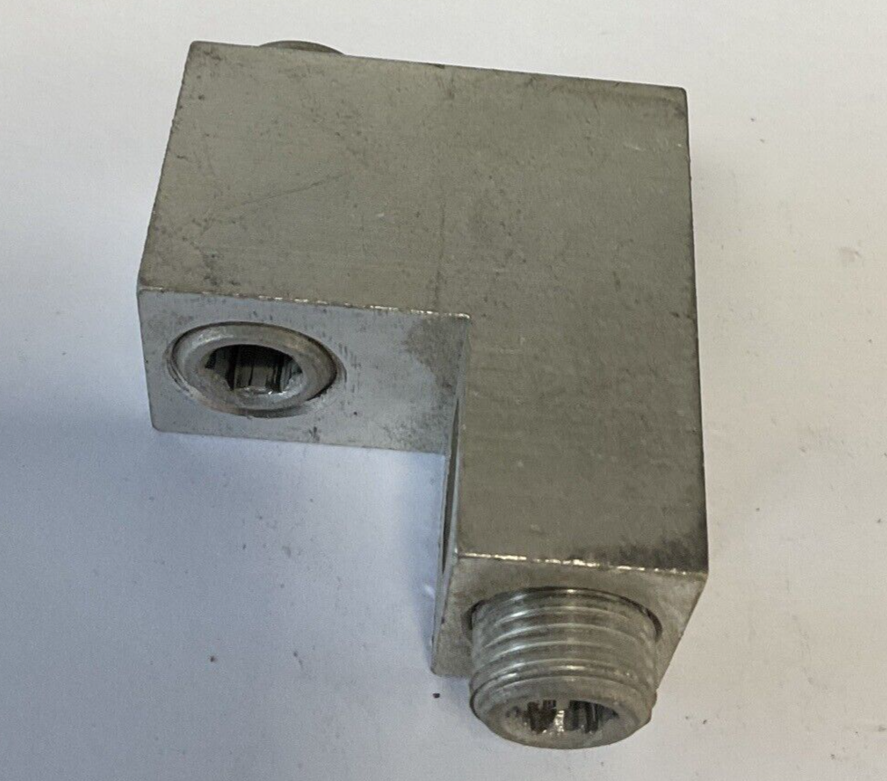 ILSCO D2892 LUG 3/0 250MCM -3/0 AL9CU NO LUG SCREWS ***LOTOF4***6