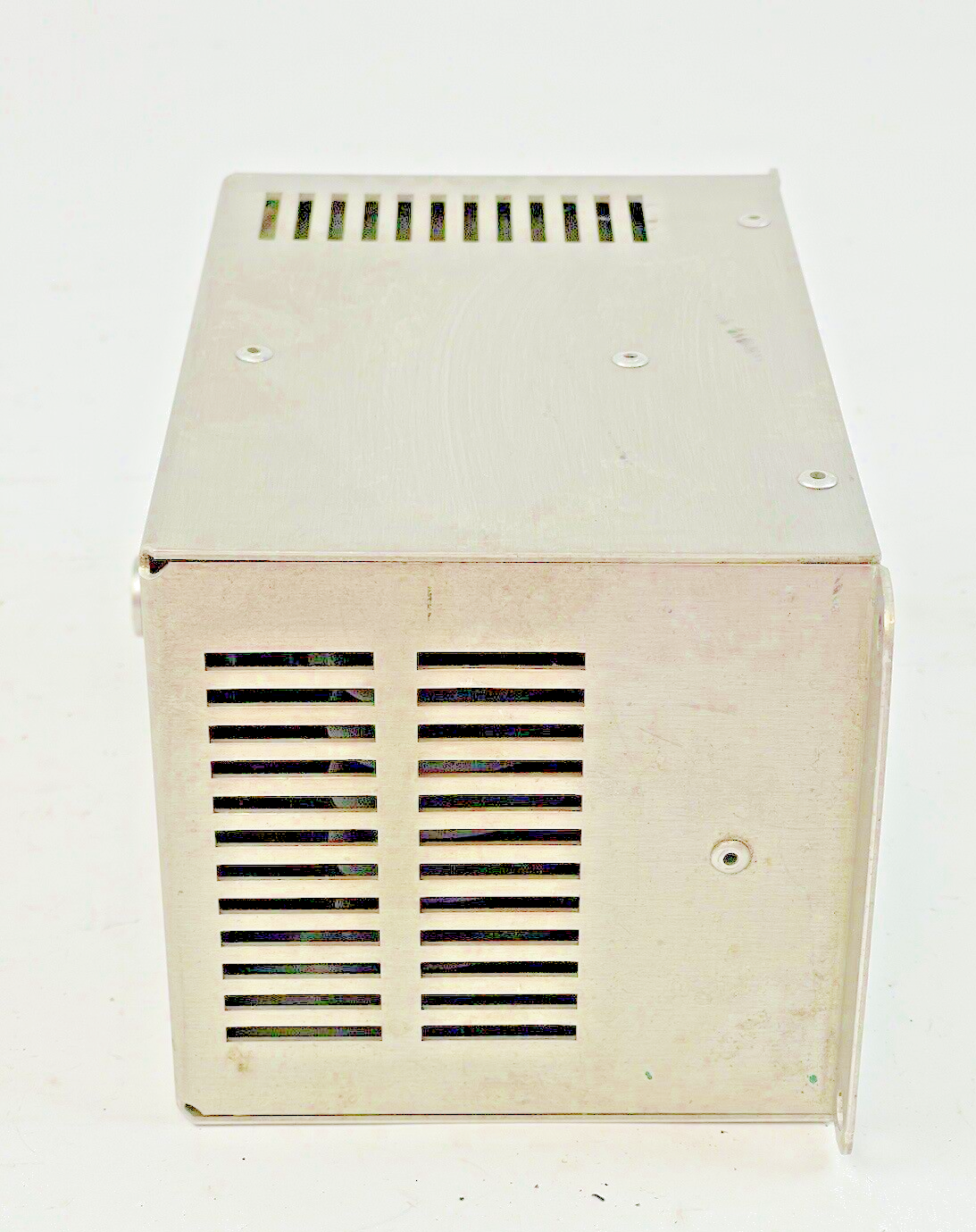 HOFFMAN - DAH8001B - FAN FORCED ENCLOSURE HEATER - 115 V, 800 WATTS, 0° to 100°F7