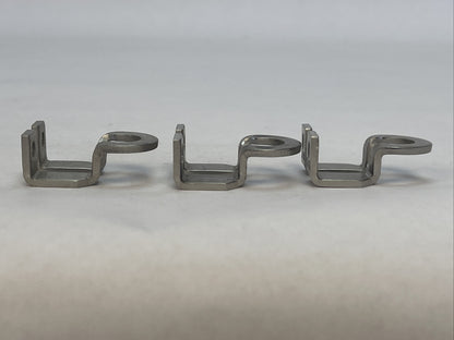 WESTINGHOUSE BM27 HEATER (LOT OF 3)2