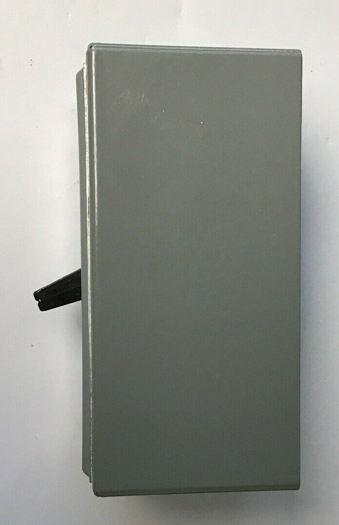 SIEMENS MSF11T11 FRACTIONAL HP MANUAL STARTER5