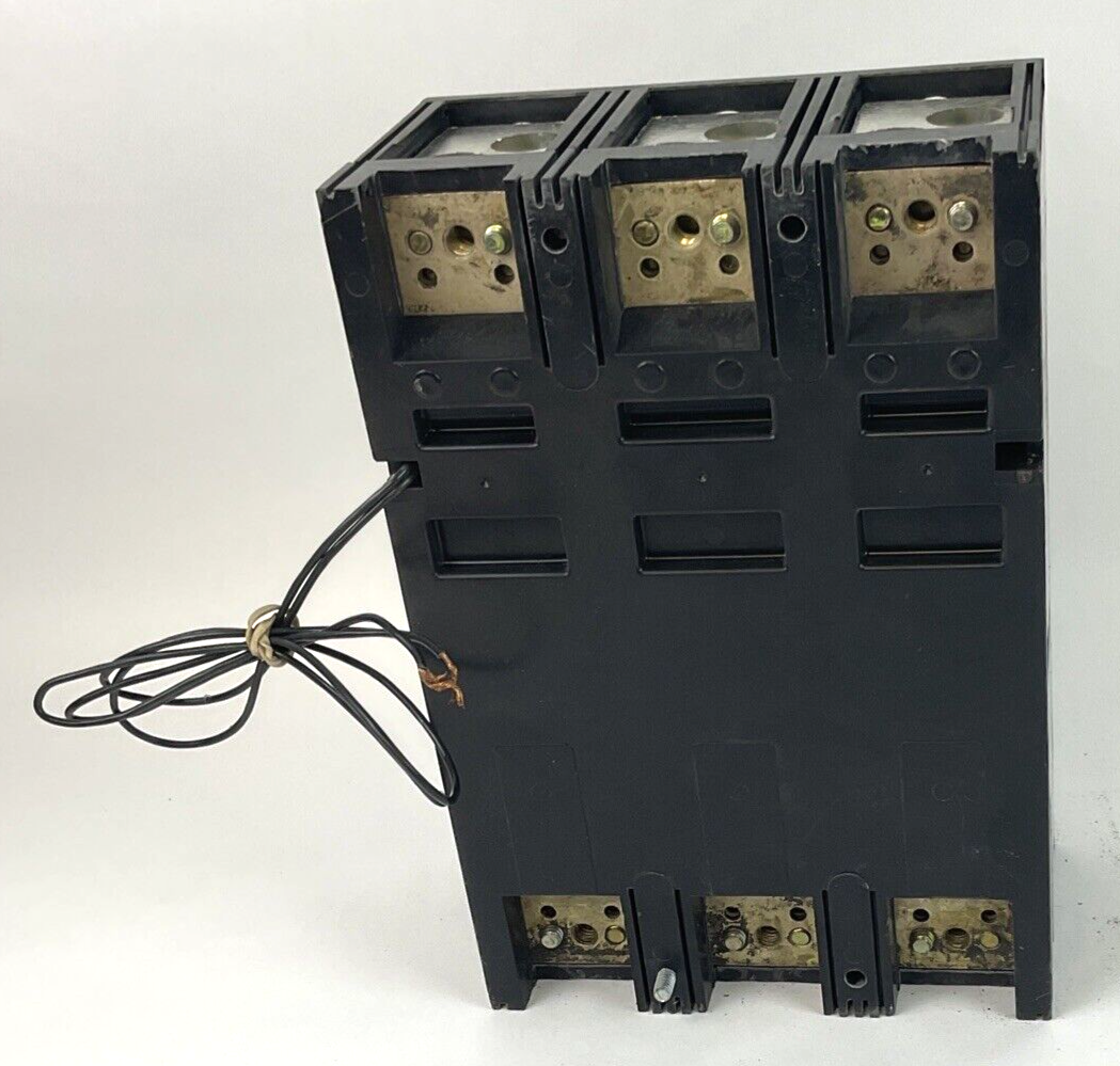 ITE LJ63B450 CIRCUIT BREAKER 450A3