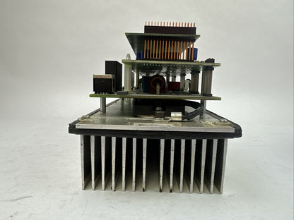 ABB SERVO DRIVE 3HAB8101-18/09B DSQC546A19