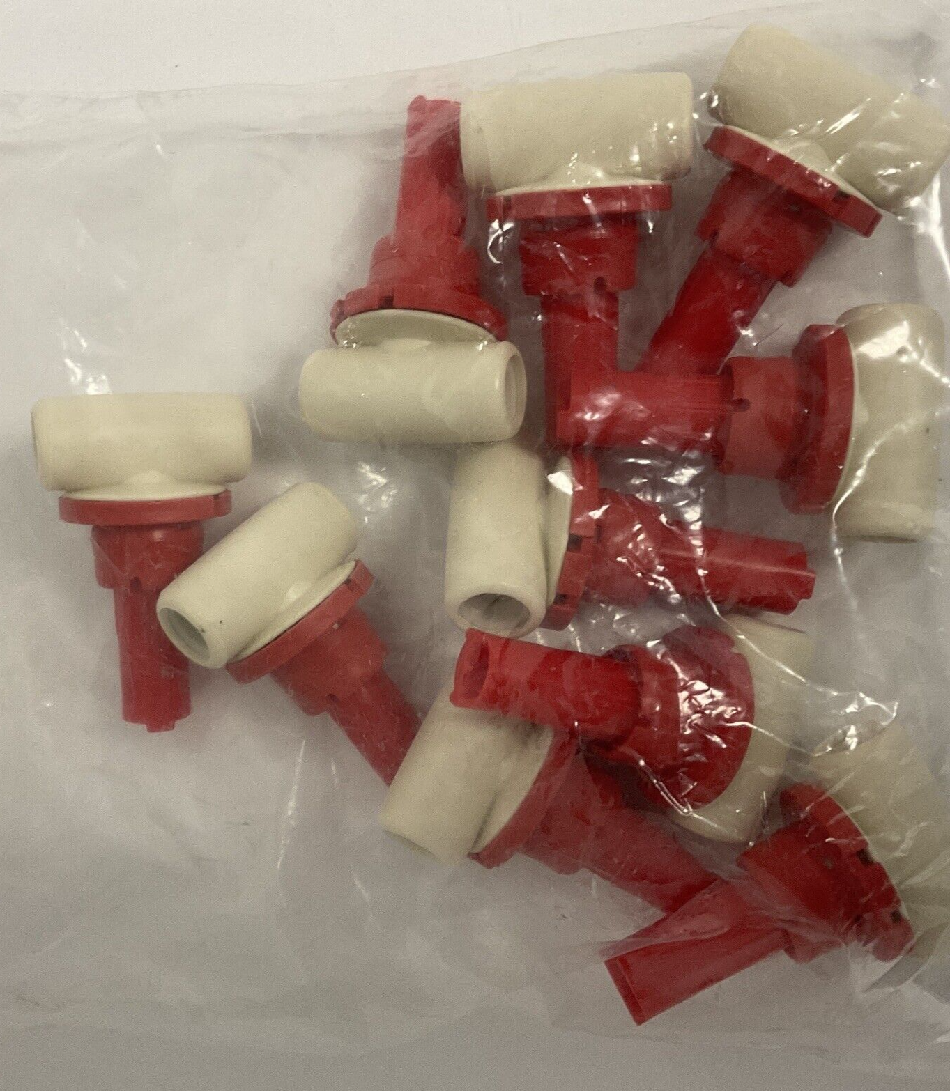 PHILADELPHIA SCIENTIFIC INJ-L1 INJECTOR ***LOTOF10***5