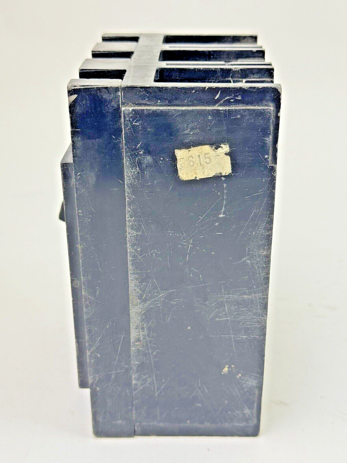 CHALLENGER - CB3100 - CIRCUIT BREAKER - 100A/3 POLE/240 VAC *NO FIBER LINER6