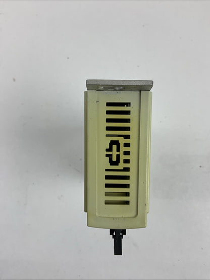 IAI ACON-C-20I-PN-2-0 ACTUATOR POSITION CONTROLLER OUTPUT 0-24VAC INPUT 24VDC5