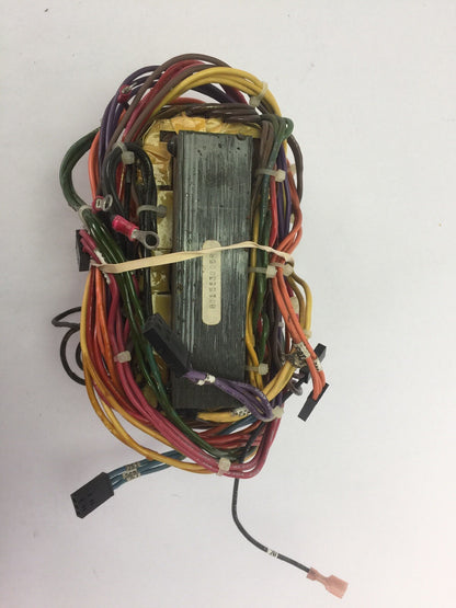 RELIANCE 411027-65A TT1 21132 UB TRANSFORMER 460V 801553005R3