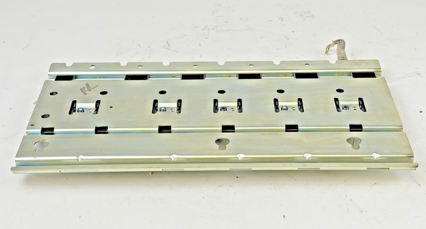 ALLEN BRADLEY - 2094-PRS5 SER. A - BULLETIN 2094 5 AXIS SLIM POWER RAIL3