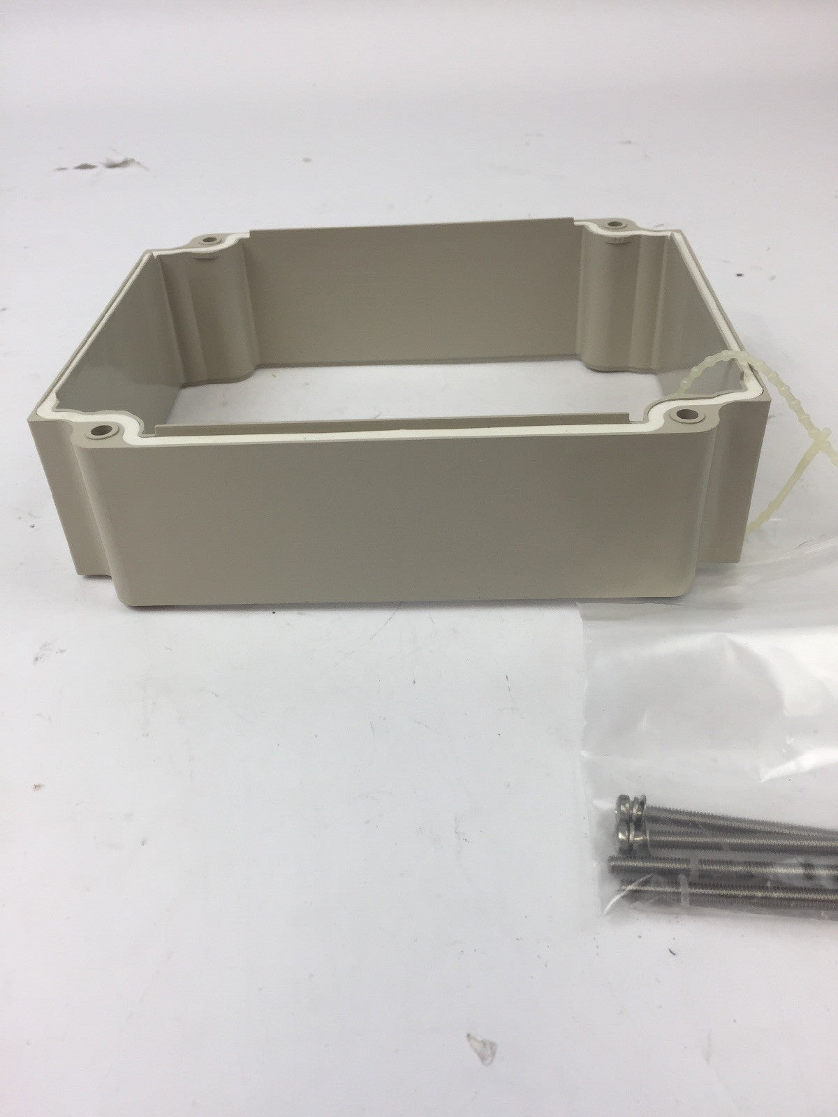 YASKAWA UUX000060 EXTENSION RING OPTION KIT2