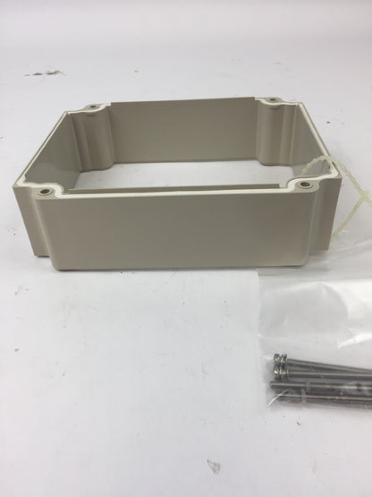 YASKAWA UUX000060 EXTENSION RING OPTION KIT2