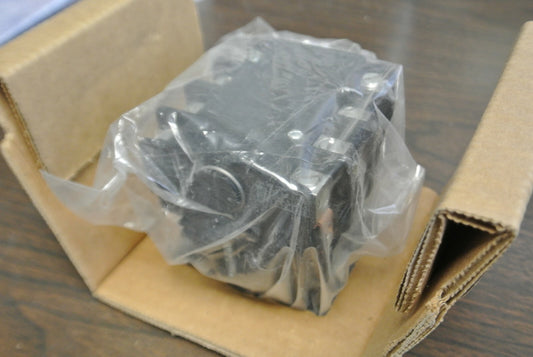 GOULD DTNEB540EA CONTACTOR / 600VAC / 50A IND. 60A RES. / 24V COIL / NEW SURPLUS0