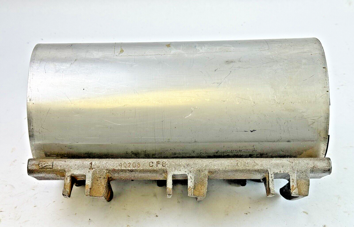 ROCKWELL / SMITH-BLAIR - VINTAGE HEAVY DUTY PIPE REPAIR CLAMP - 40208/ 402095