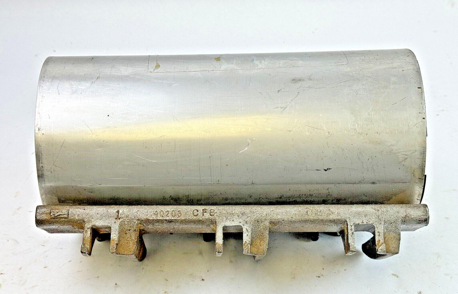 ROCKWELL / SMITH-BLAIR - VINTAGE HEAVY DUTY PIPE REPAIR CLAMP - 40208/ 402095