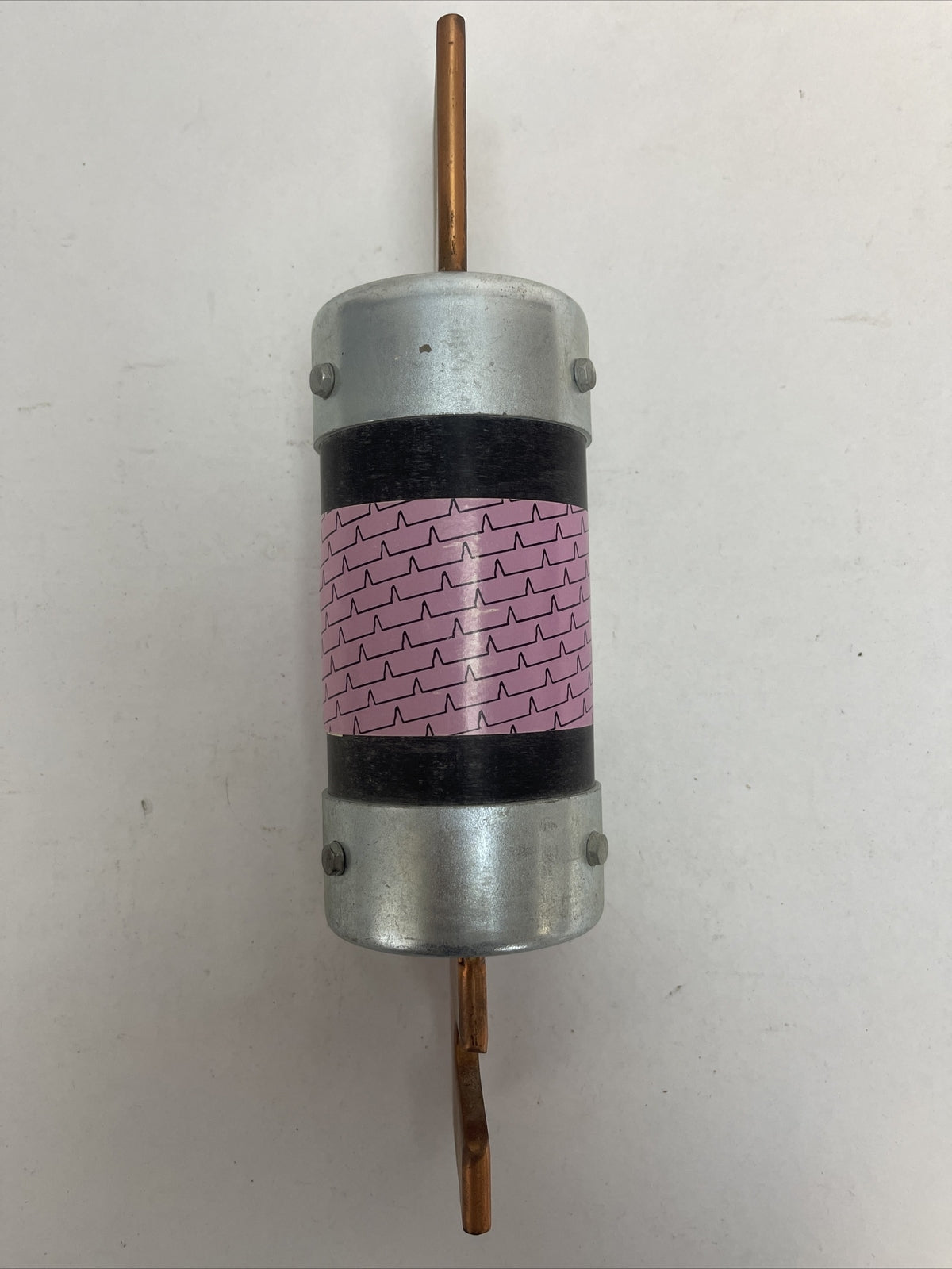 BUSSMANN LPN-RK 600 LOW-PEAK DUAL ELEMENT TIME DELAY CLASS RK1 FUSE 600A 250VAC4