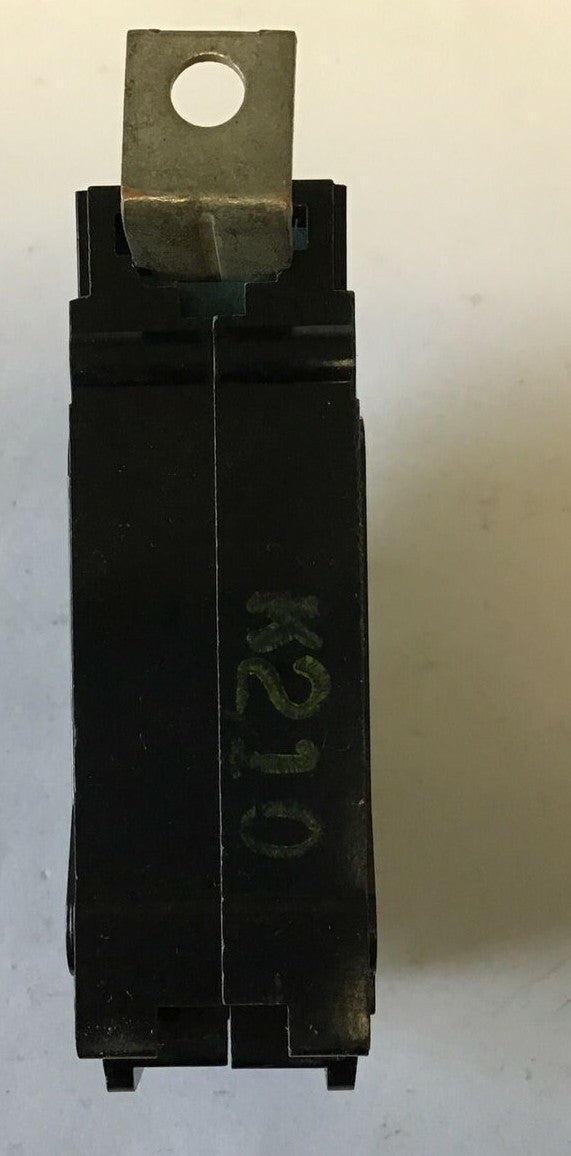 SYLVANIA BQ1C040 CIRCUIT BREAKER 40A 120/240VAC TYPE BQ***LOTOF6***4