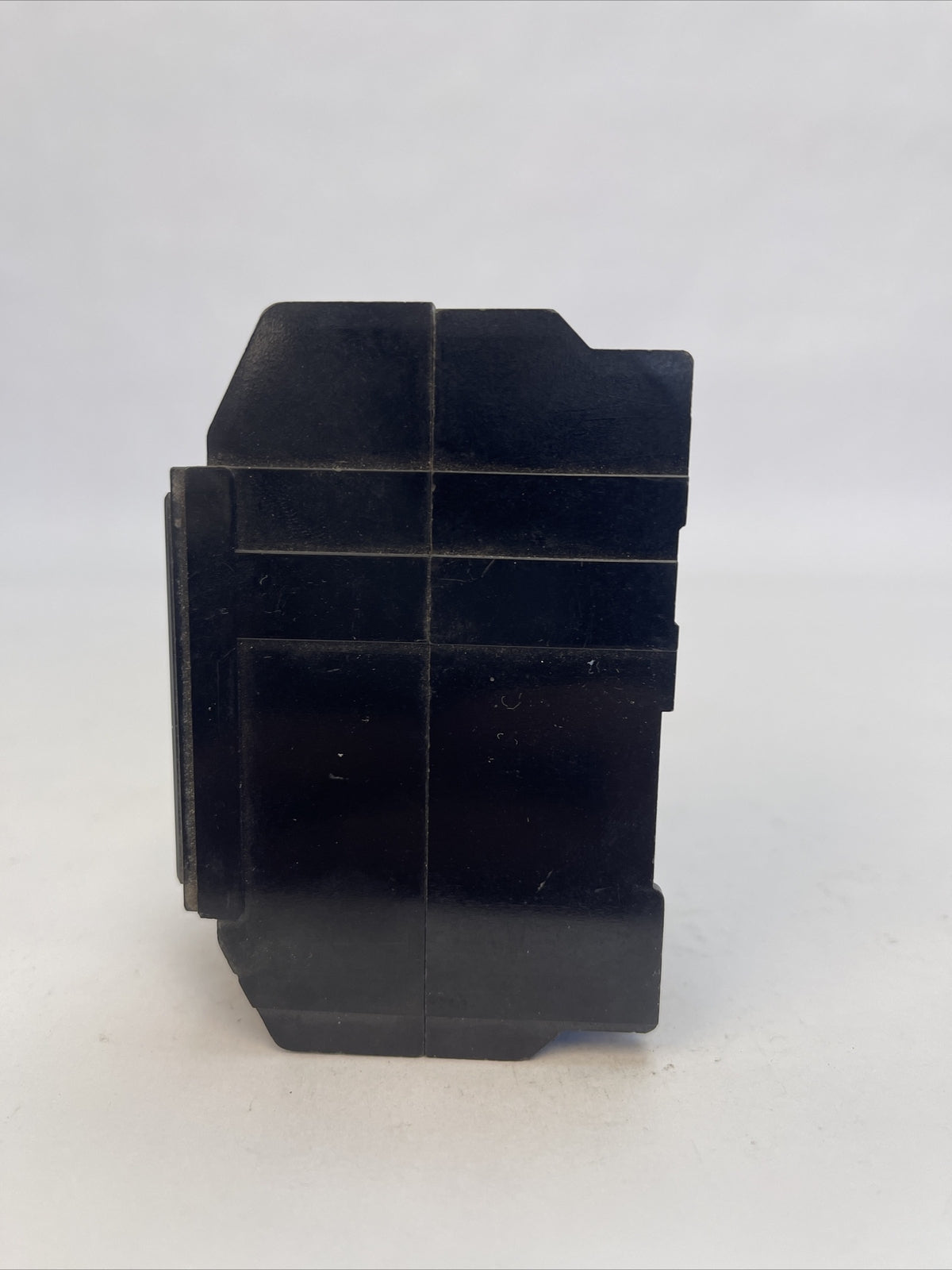 CUTLER HAMMER / WESTINGHOUSE QCL2015 CIRCUIT BREAKER 15AMP 2POLE 120/240VAC5