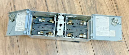 ITE V7B2212LR VACU-BREAK CLAMPMATIC 3HP 250V 1PH 30A 2POLE7