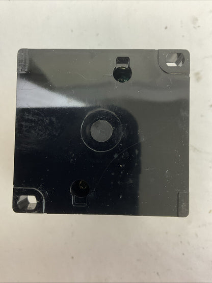 MITSUBISHI NV-ZS EARTH LEAKAGE RELAY 0.2-0.5A 100-200VAC5