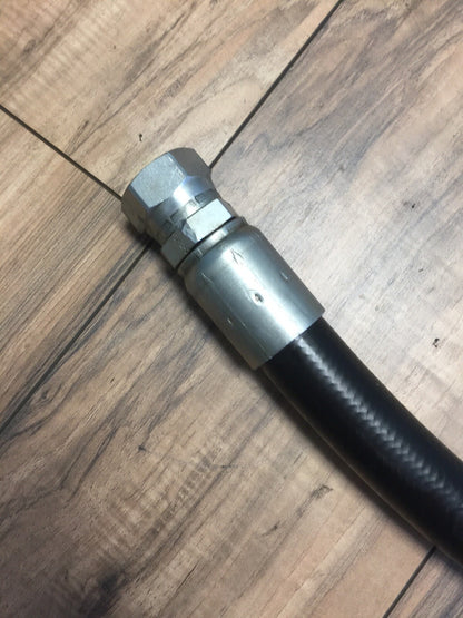 PARKER 387TC-16 25MM (1") HYDRAULIC HOSE ISO 18752-AC 21 MPa (3000PSI) 6