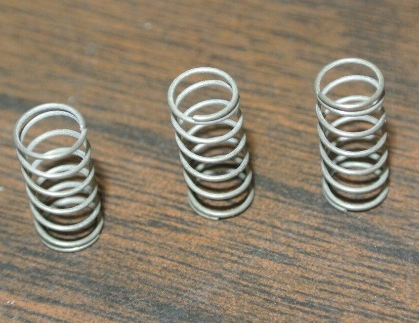 ALLIS-CHALMERS / SIEMENS ALLIS 25-106-921-802 CONTACT KIT / SIZE 1 / NEW SURPLUS3