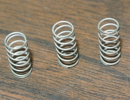 ALLIS-CHALMERS / SIEMENS ALLIS 25-106-921-802 CONTACT KIT / SIZE 1 / NEW SURPLUS3