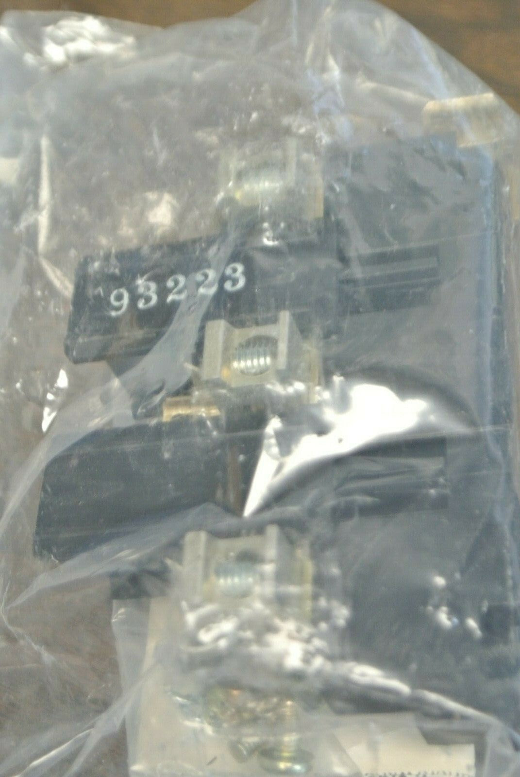 SIEMENS KFCK32R FUSE CLIP KIT / REJECTION TYPE / 30A / 250V / NEW SURPLUS5