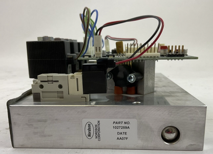 NORDSON 1027259A DIGITAL FLOW CONTROL MANIFOLD1