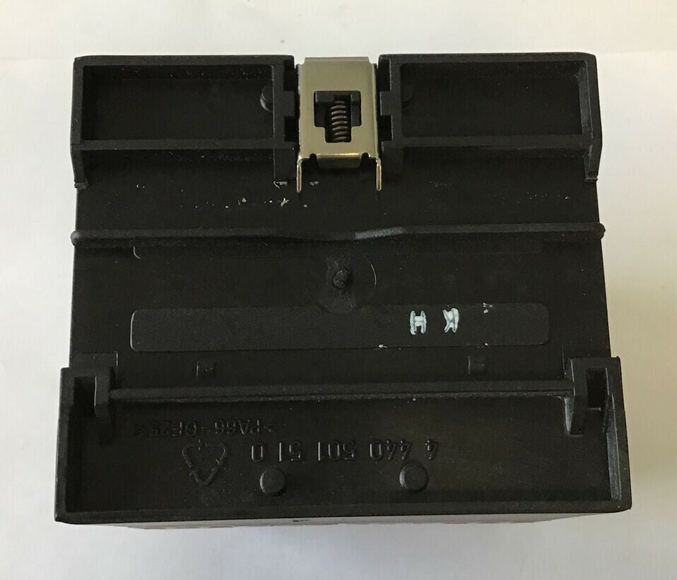 TELEMECANIQUE XPS-AMF 24V SAFETY RELAY 3