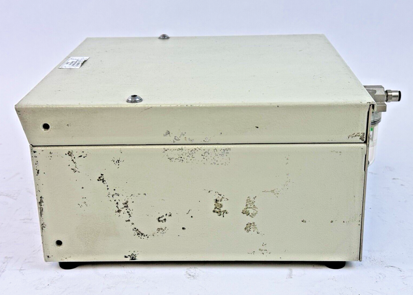 ATEQ - PREMIER G - 9530243 C - G5 COMPACT LEAK DETECTOR/CONTINUOUS FLOW DETECTOR11