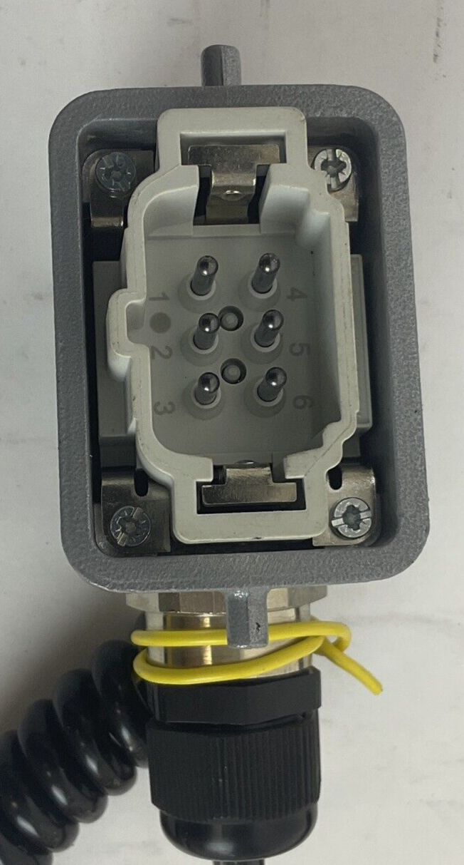 CONDUCTIX 80 SERIES 4 BUTTON CONTROL 240V 5A7