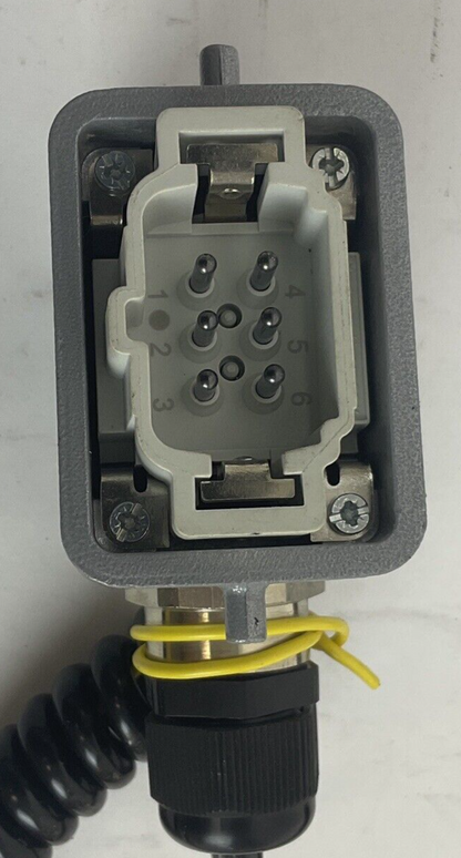 CONDUCTIX 80 SERIES 4 BUTTON CONTROL 240V 5A7