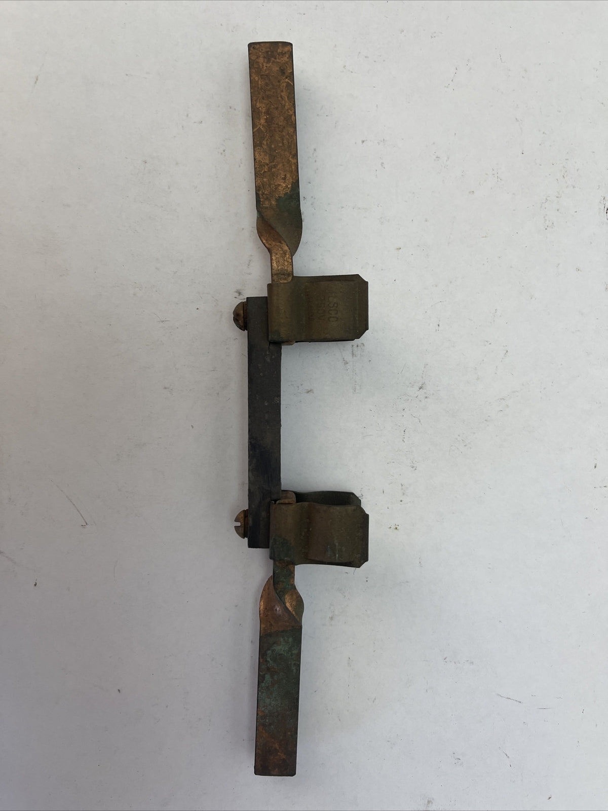 IDEAL FR246 250V 400A-60A FUSE REDUCER3