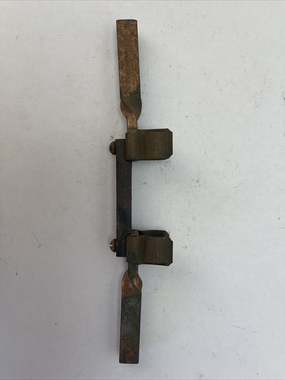 IDEAL FR246 250V 400A-60A FUSE REDUCER3